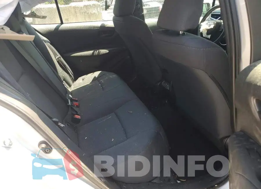 5YFB4MDE6SP291798 Photo# 10