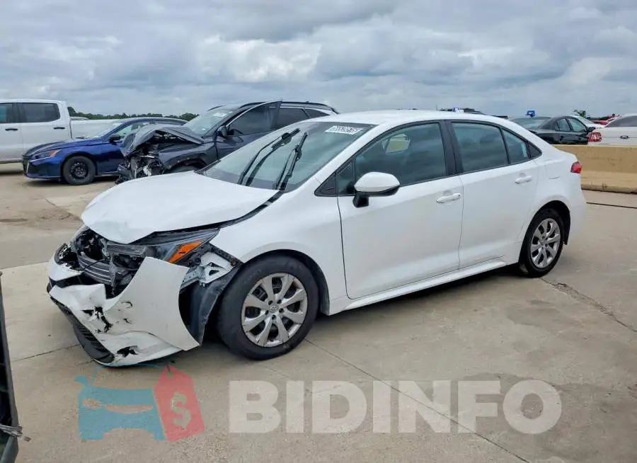 5YFB4MDE9PP034187 Photo# 1