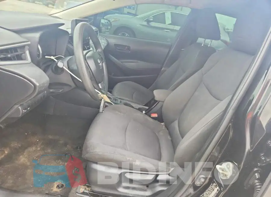 5YFEPMAE1NP325031 Photo# 7