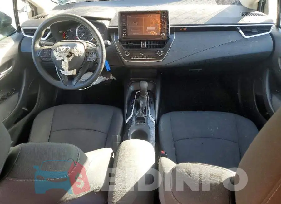5YFEPRAE2LP105312 Photo# 7