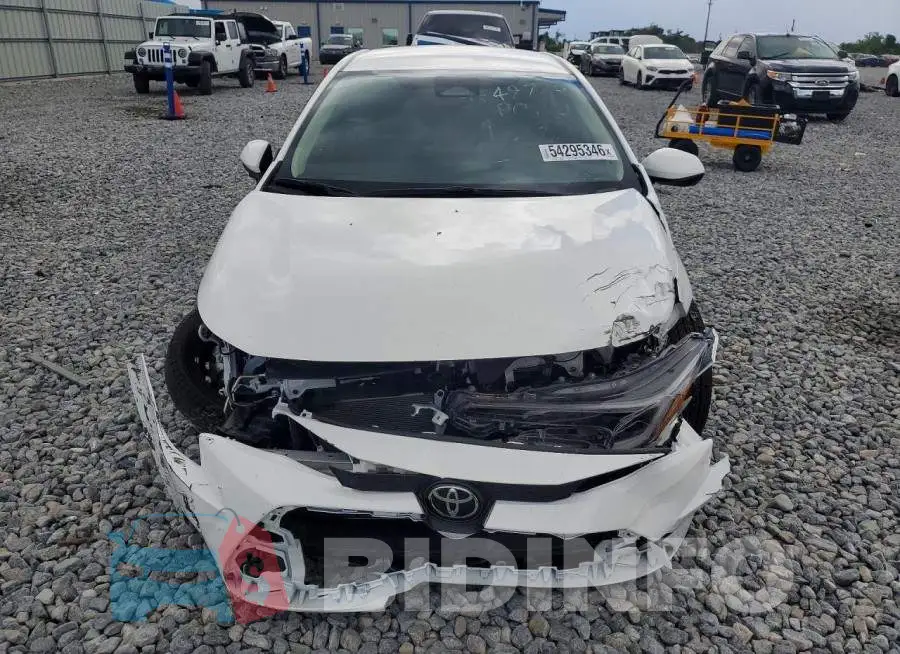 JTDBCMFE2T3113378 Photo# 5