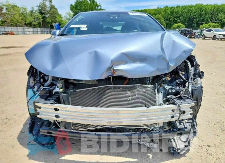 JTDBCMFE3R3035878 Photo# 5