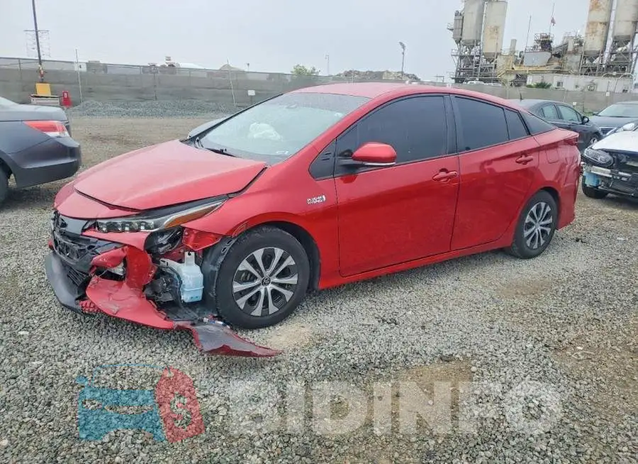 JTDKAMFP6M3175830 Photo# 1