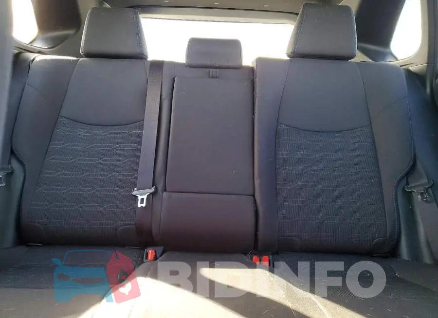 JTM16RFVXRD126513 Photo# 10