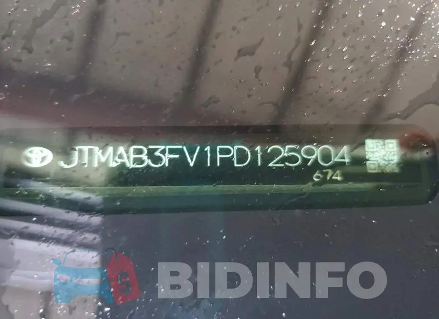 JTMAB3FV1PD125904 Photo# 13