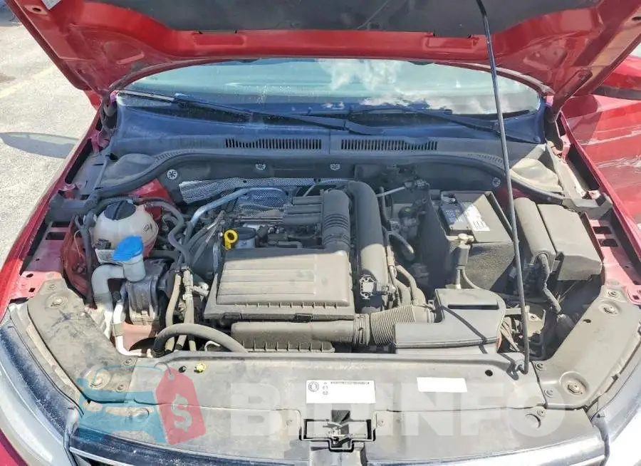 3VW2B7AJ4HM389928 Photo# 11