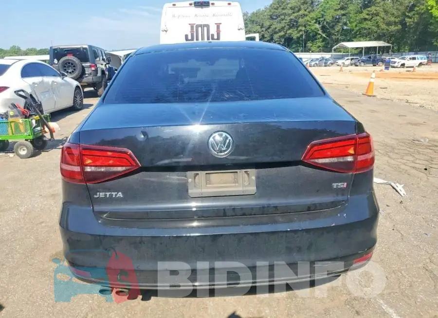 3VW2B7AJ4HM395907 Photo# 6