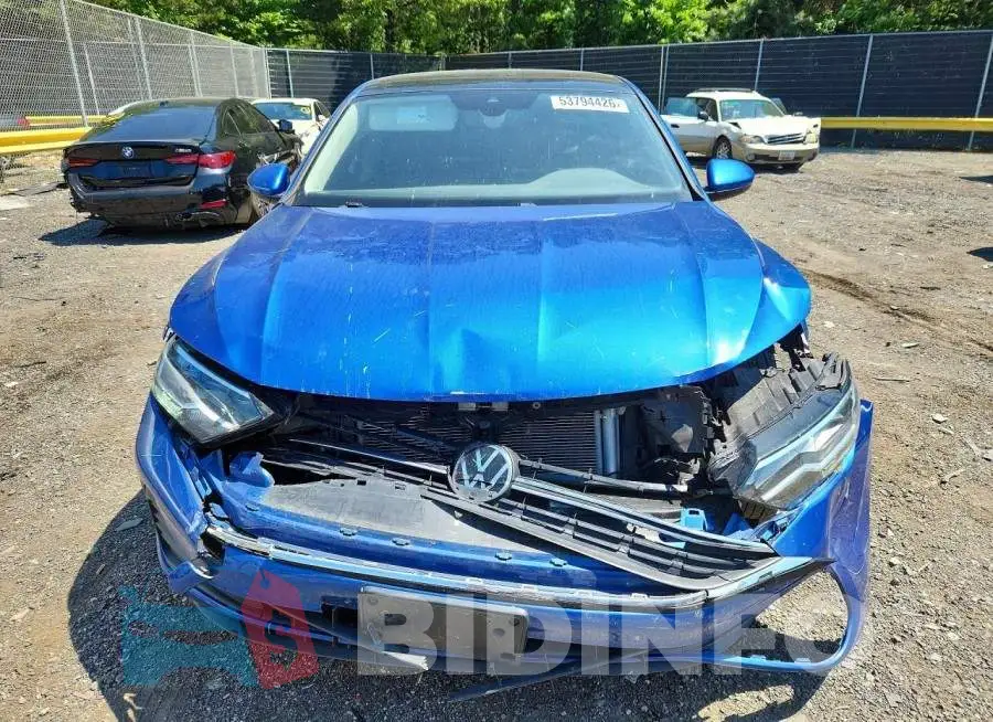 3VW7M7BU6RM004086 Photo# 5