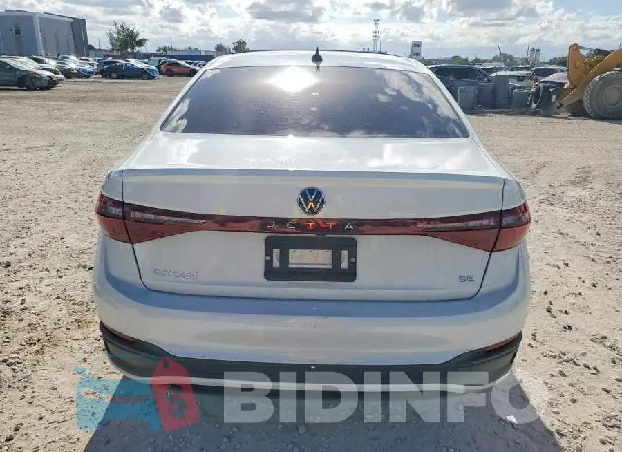 3VW7X7BU0SM053801 Photo# 6