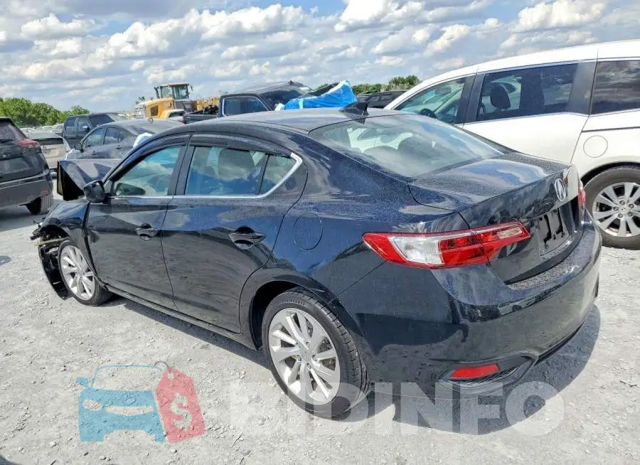 19UDE2F34JA005392 Photo# 2