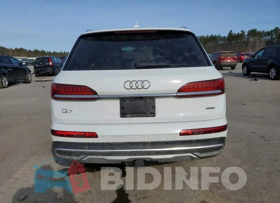 WA1VXAF74MD030381 Photo# 6