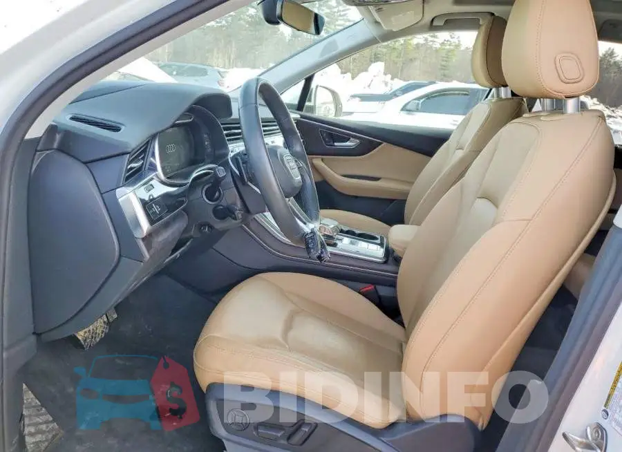 WA1VXAF74MD030381 Photo# 7