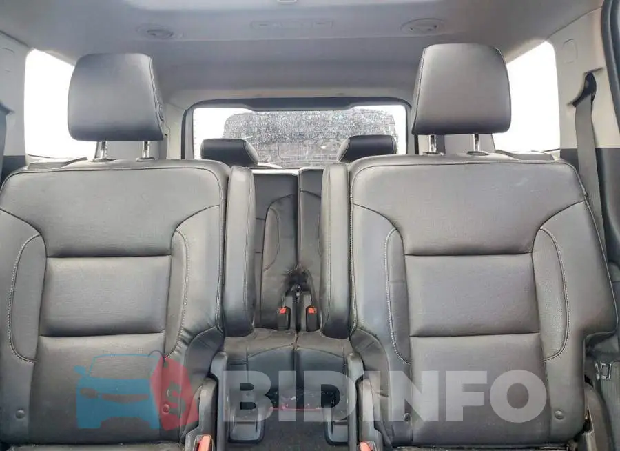 1GKKNMLS7JZ138392 Photo# 10