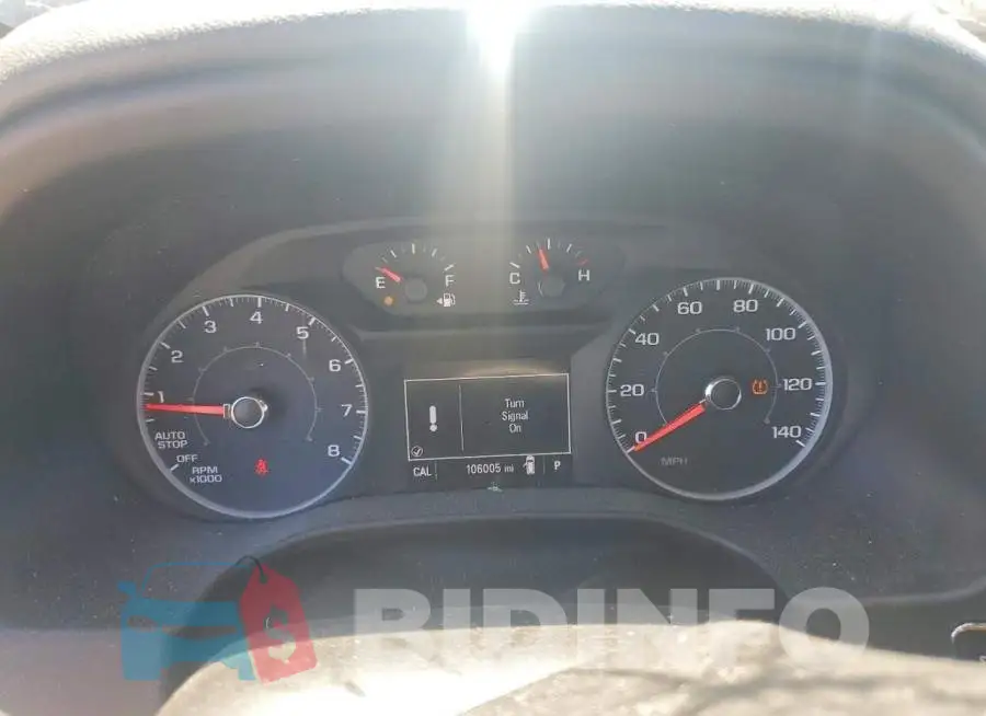 1GKKNSLA2JZ167584 Photo# 9