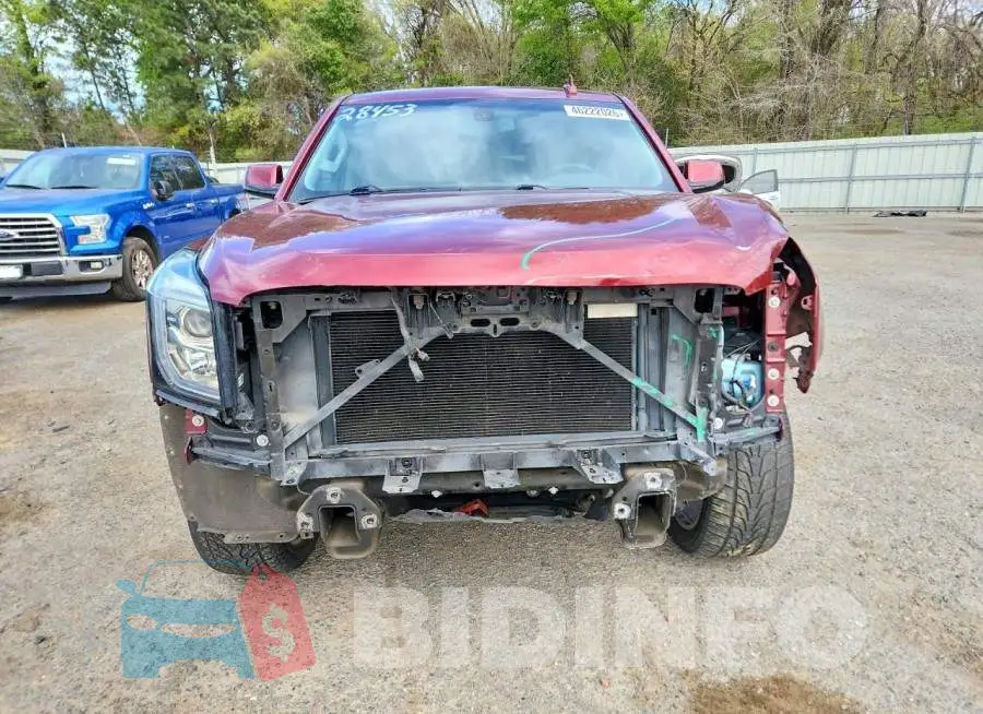 1GKS2AKC4LR102955 Photo# 5
