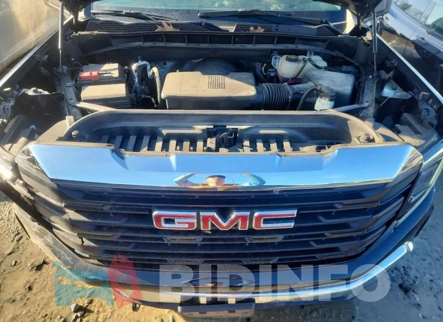 1GTRUAED3PZ148341 Photo# 11