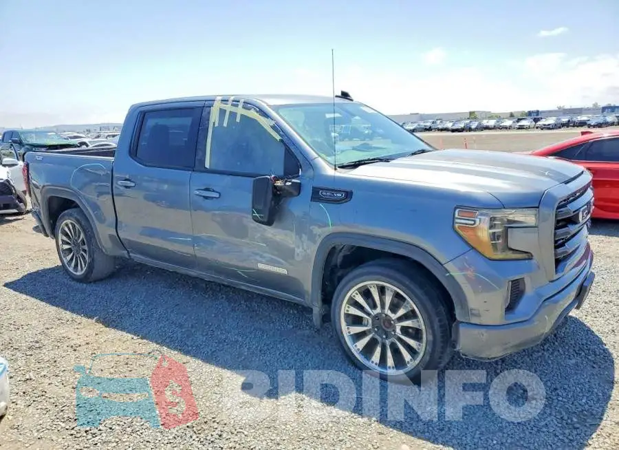 3GTU9CED8LG443405 Photo# 4