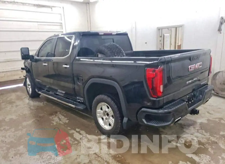 3GTU9FEL6LG182445 Photo# 2