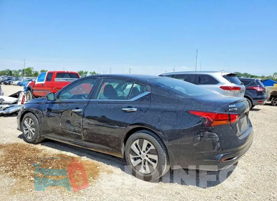 1N4BL4BV2LC140012 Photo# 2