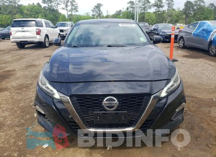 1N4BL4CV3LC125923 Photo# 5