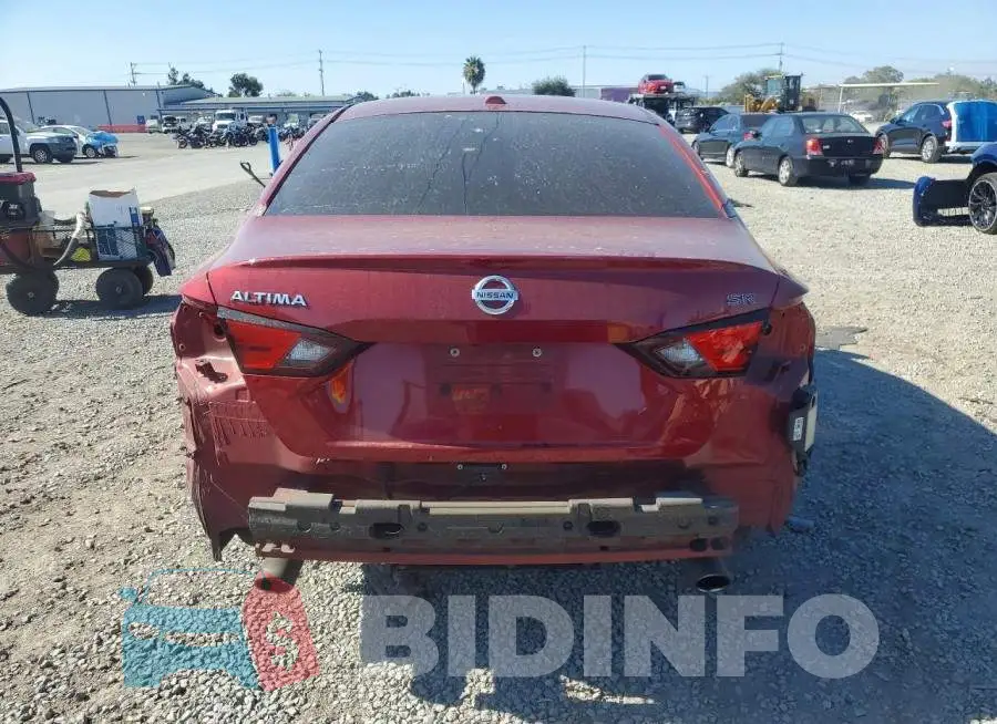 1N4BL4CV5MN382443 Photo# 6
