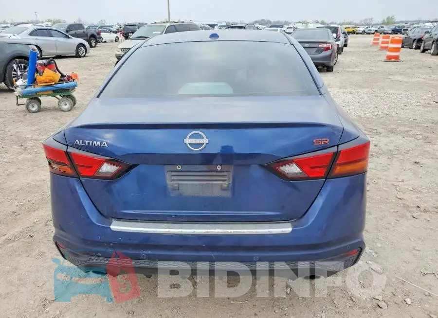 1N4BL4CV5PN327902 Photo# 6