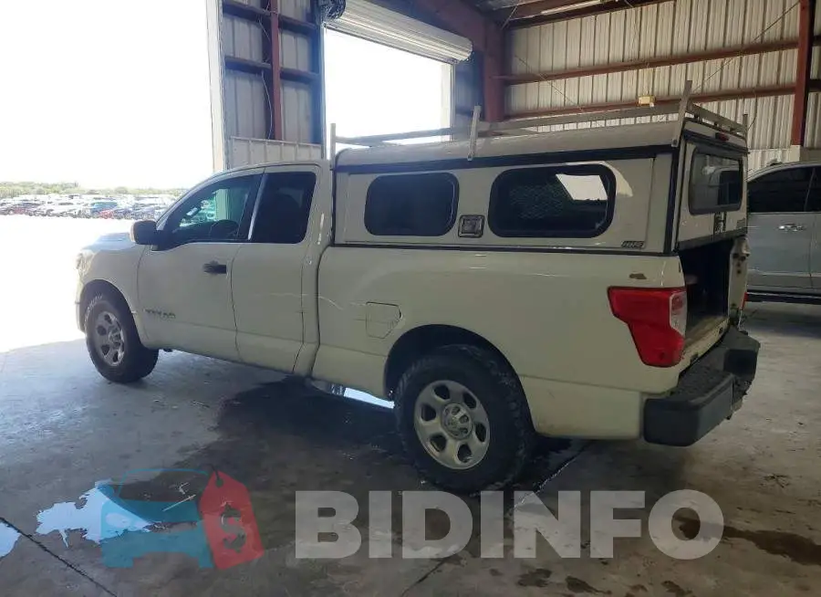 1N6AA1CJ2HN556771 Photo# 2