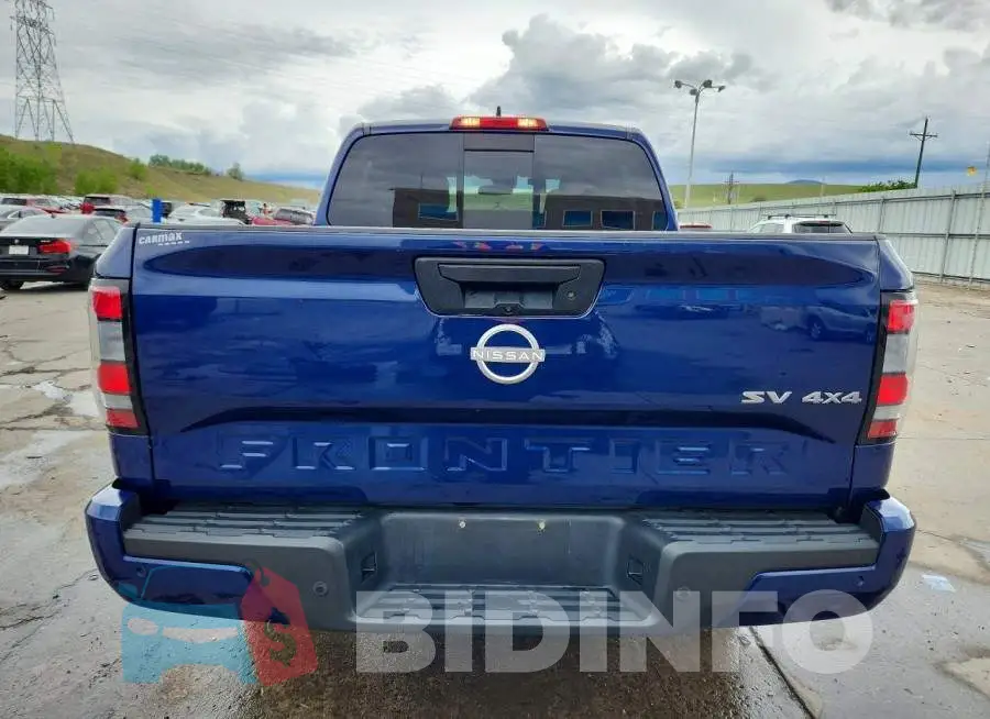 1N6ED1EK4PN618152 Photo# 6