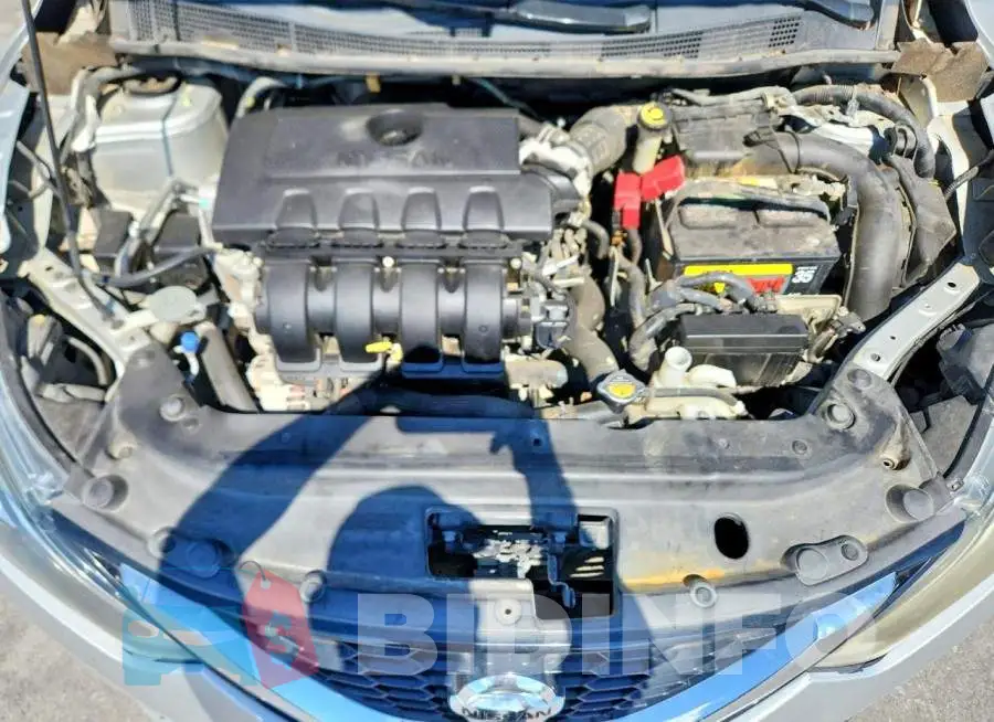 3N1AB7AP5JY234552 Photo# 11