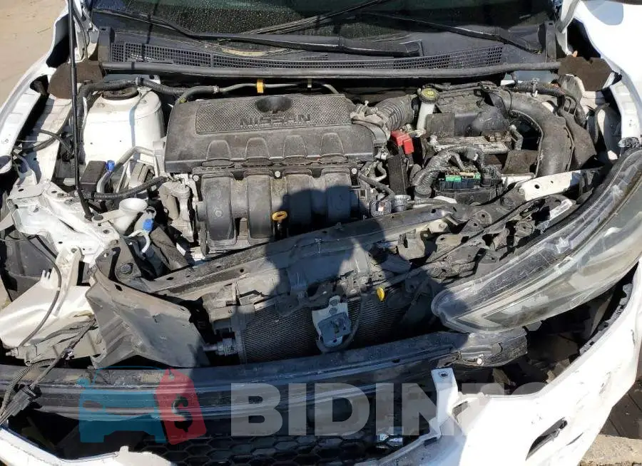 3N1AB7AP6JY338533 Photo# 11