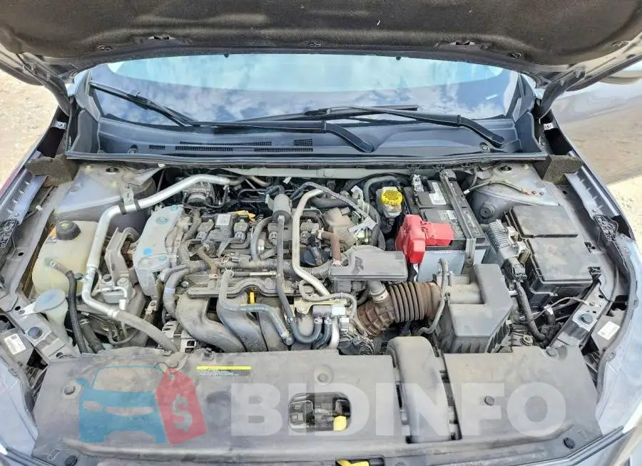3N1AB8BV1RY290387 Photo# 11