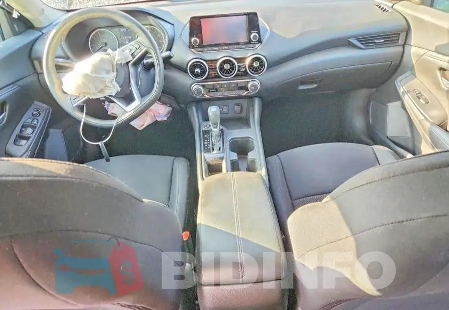 3N1AB8BV9NY280894 Photo# 8