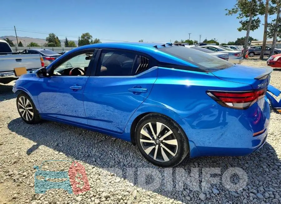 3N1AB8CV1LY264264 Photo# 2