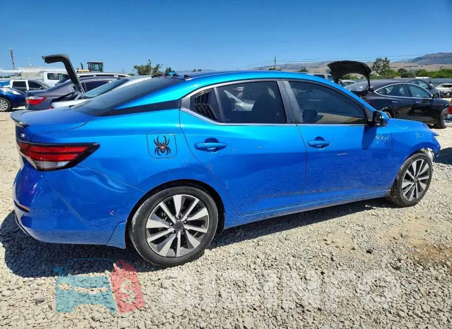 3N1AB8CV1LY264264 Photo# 3