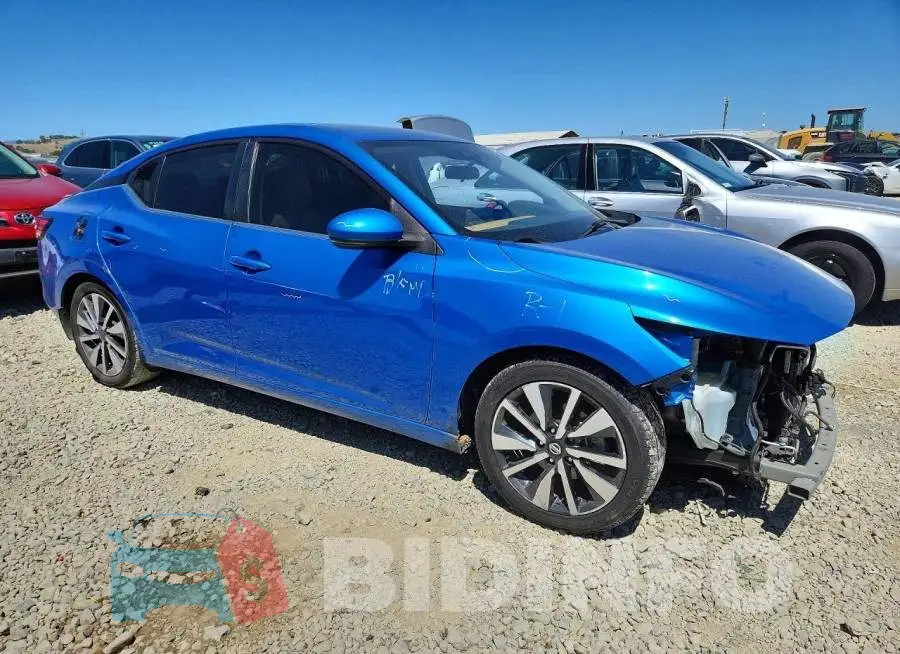 3N1AB8CV1LY264264 Photo# 4