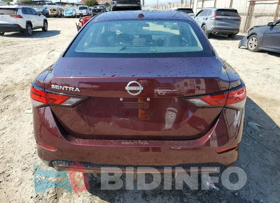 3N1AB8CV1SY336983 Photo# 6
