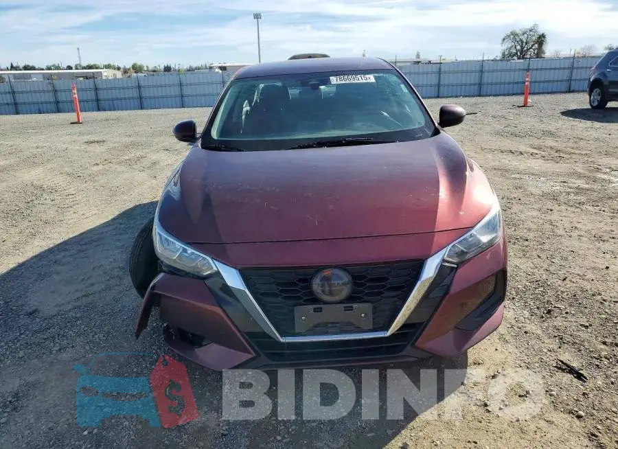3N1AB8CV3NY207857 Photo# 5