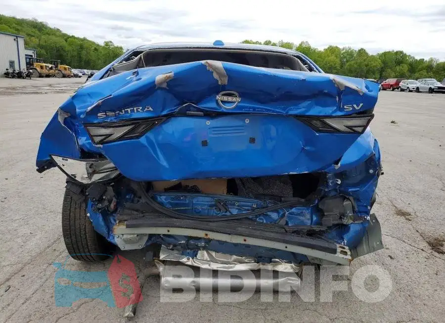 3N1AB8CV5RY277835 Photo# 6