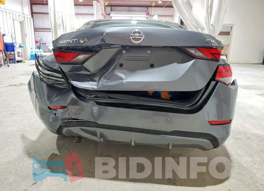 3N1AB8CV7MY256056 Photo# 6