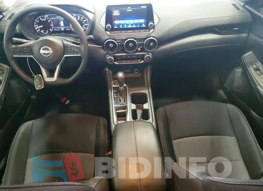 3N1AB8CV7SY340889 Photo# 8
