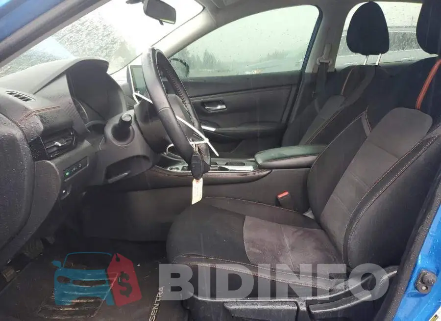 3N1AB8DV5MY227105 Photo# 7