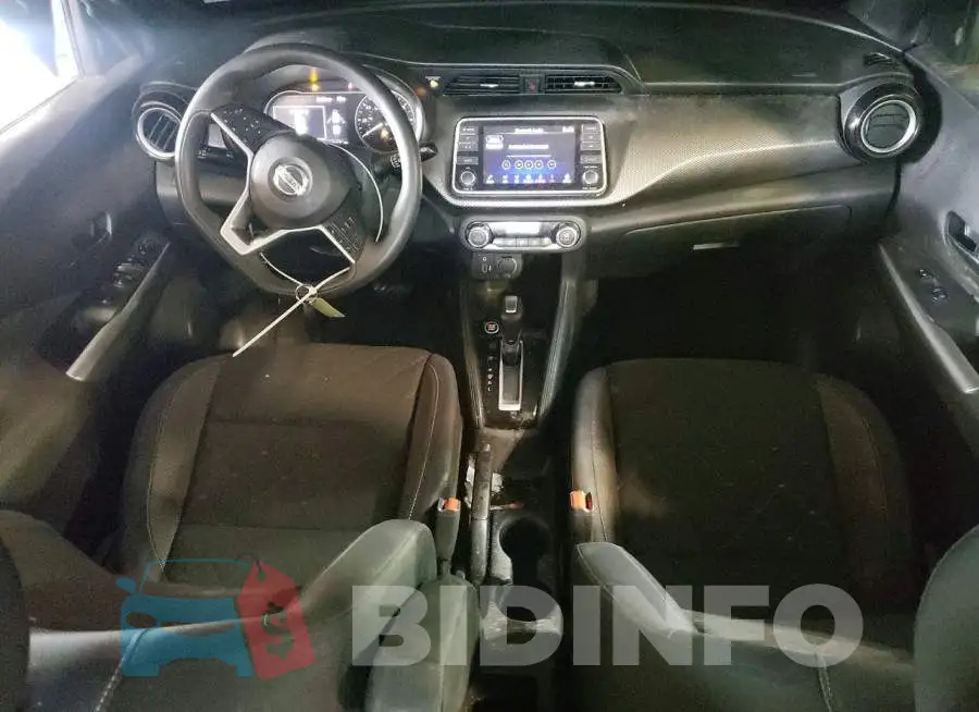 3N1CP5CU2KL522075 Photo# 8