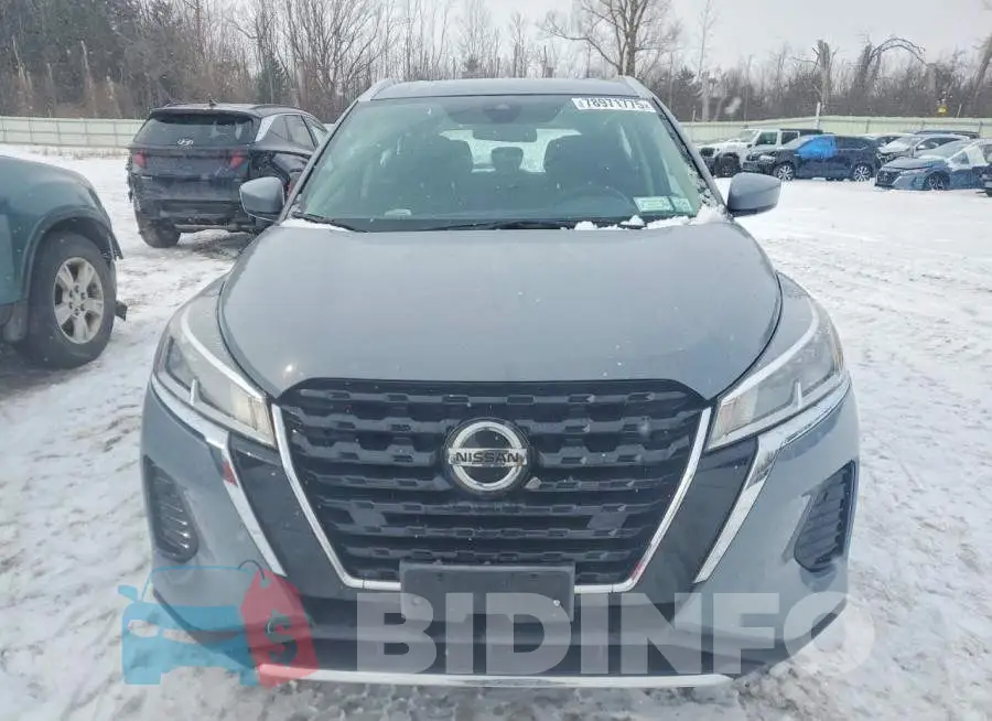 3N1CP5CV1ML541146 Photo# 5