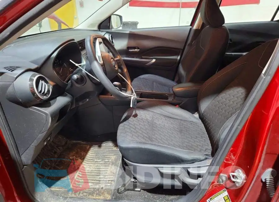 3N1CP5CV4ML509873 Photo# 7