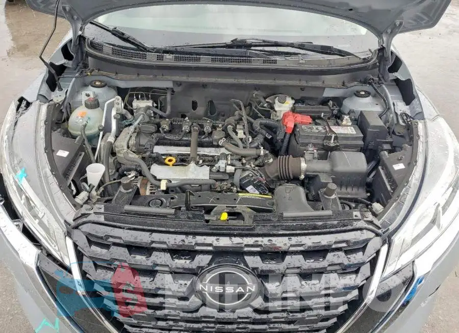 3N1CP5CV5RL546535 Photo# 12