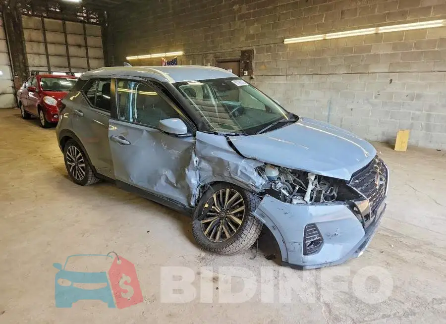 3N1CP5CV6ML479324 Photo# 4