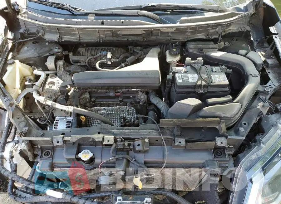 5N1AT2MT2LC773532 Photo# 11