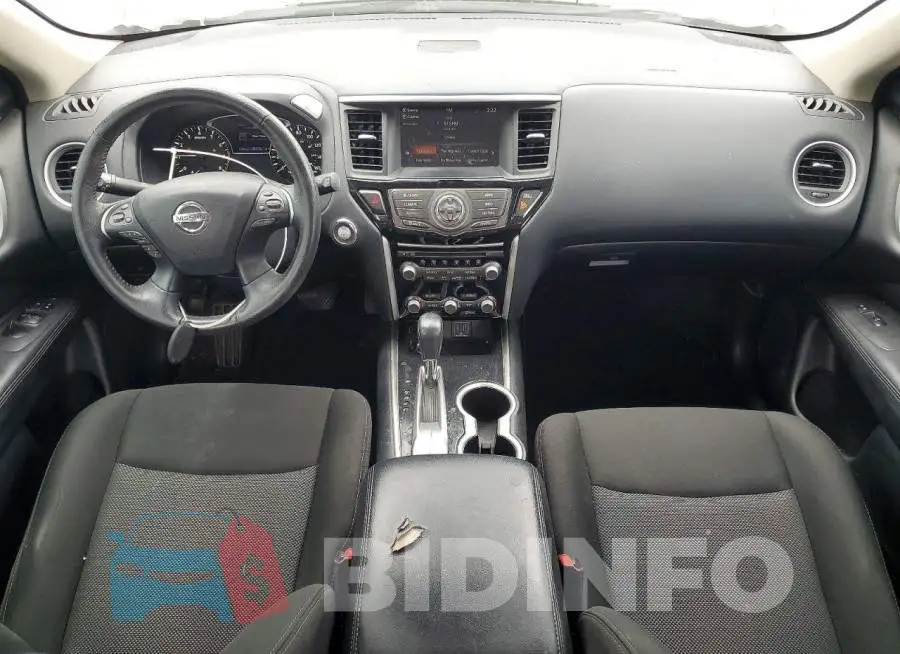 5N1DR2BN5LC647276 Photo# 8