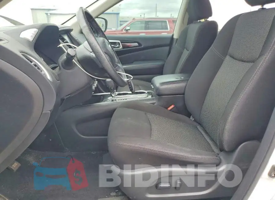 5N1DR2BN5LC647276 Photo# 7