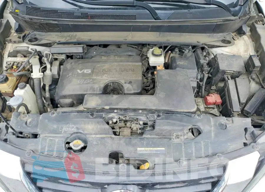 5N1DR2BN5LC647276 Photo# 12